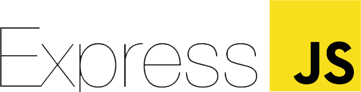ExpressJs logo